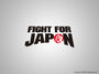 FIGHT FOR JAPAN