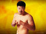 水野竜也選手