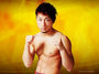 藤原敬典選手