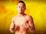 高谷裕之選手