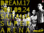DREAM.17