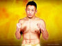 川尻達也選手