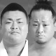 澤田敦士＆鈴川真一