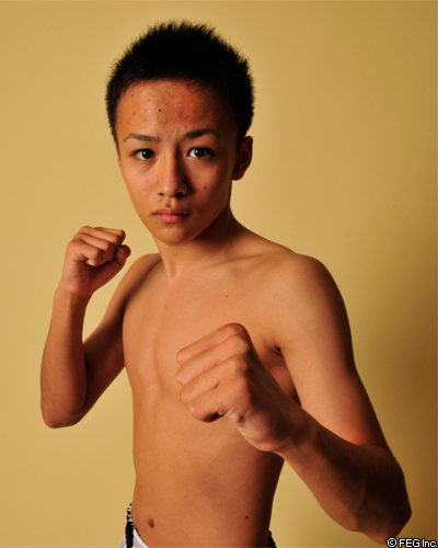 藤 鬥嘩裟