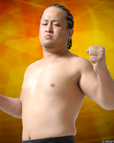 鈴川 真一