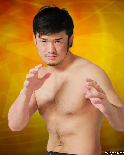 柴田 勝頼